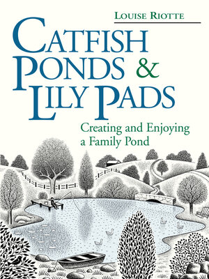 cover image of Catfish Ponds & Lily Pads